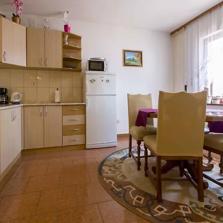 In With Two-bedrooms 1 * Цриквеница