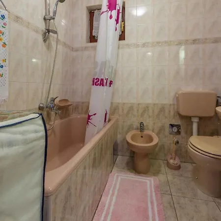 Апартаменты In With Two-bedrooms 1