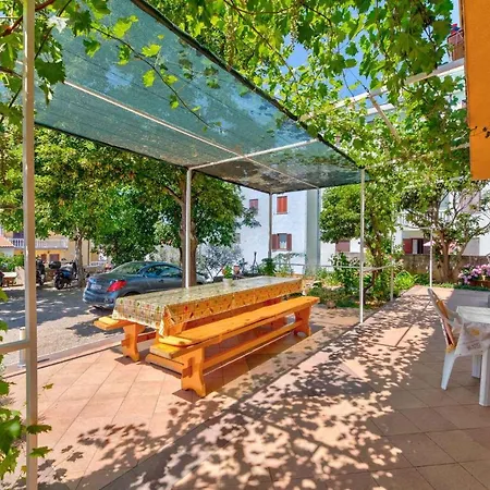 Апартаменты In With Two-bedrooms 1 *