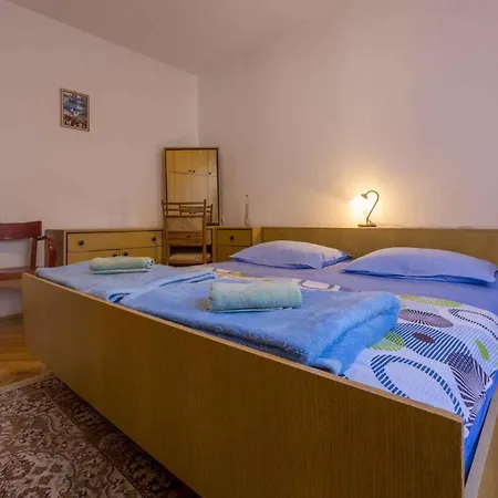 In With Two-bedrooms 1 * Цриквеница