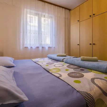 In With Two-bedrooms 1 Цриквеница